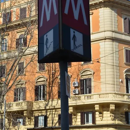 91-s. Peter Pensionat