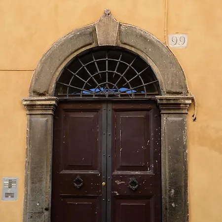 Ripa Trastevere Apartment