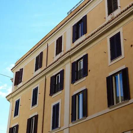 Apartment Ripa Trastevere *