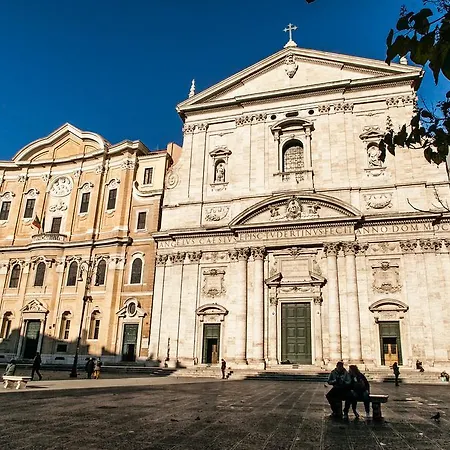 Casa Dell'arco