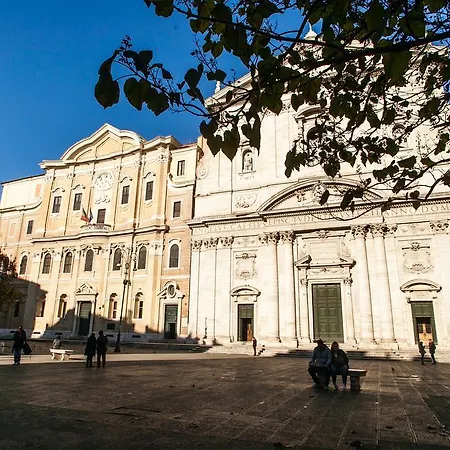 Apartment Casa Dell'arco Rome