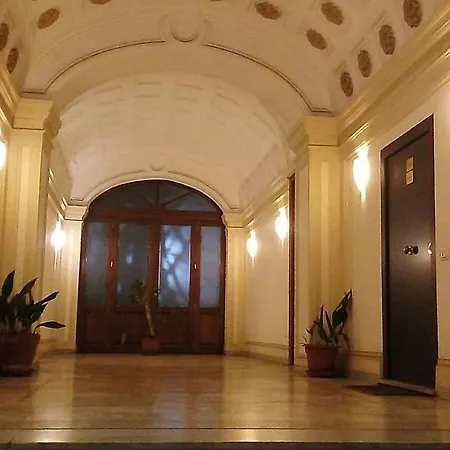 Laterani Dfm 2* Rome