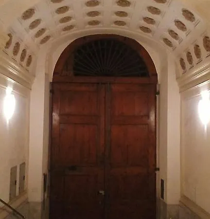 Guest house Laterani Dfm Rome