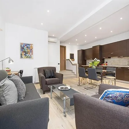 St. Peter Holiday Home Rome