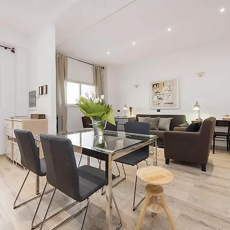 St. Peter Holiday Home Apartment *
