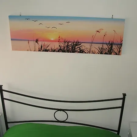 Bed & Breakfast La Cubanina Rome