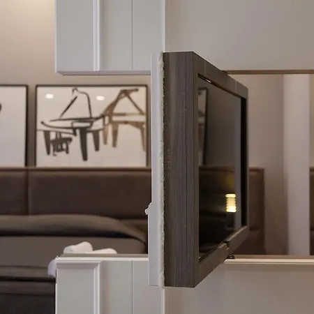 Amazing Piazza Venezia Apartment Rom