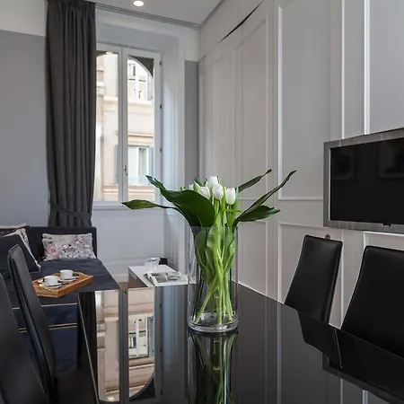 Apartment Amazing Piazza Venezia *