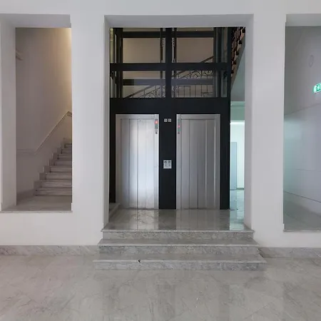 Apartment Amazing Piazza Venezia *
