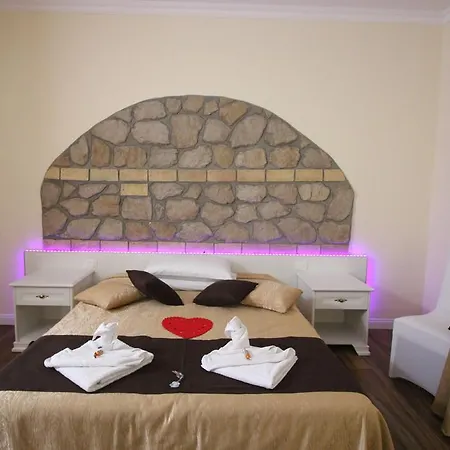 Bed & Breakfast Freedom
