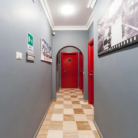 La Dolce Barberini Guest house Rome