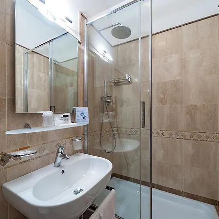 La Dolce Barberini Guest house 3*
