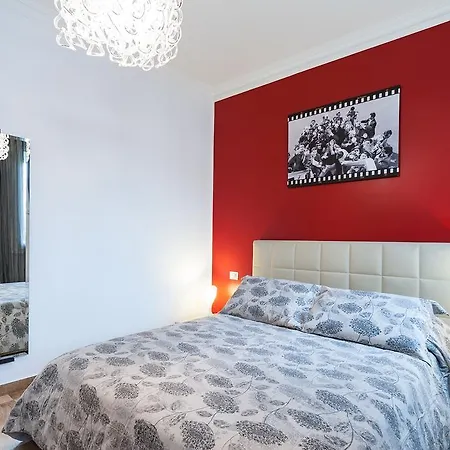 La Dolce Barberini Guest house
