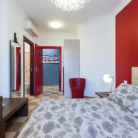 La Dolce Barberini Guest house Rome