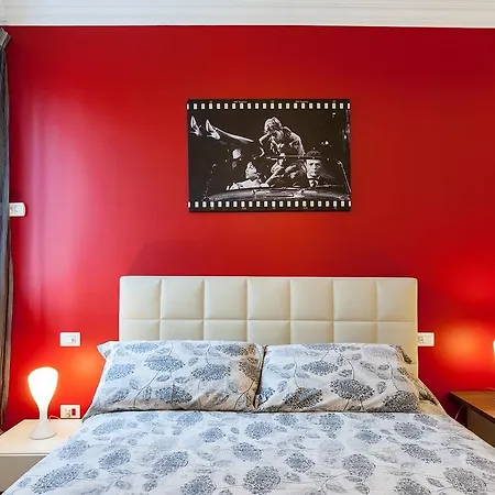 La Dolce Barberini Guest house 3*