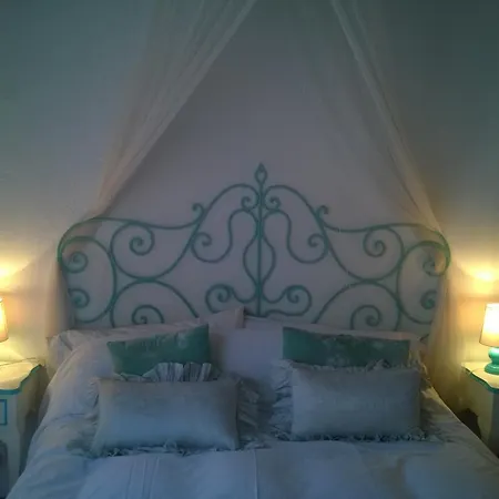 Casa Vicolo Del Leopardo Trastevere Apartamento Roma