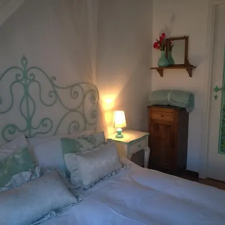 Apartamento Casa Vicolo Del Leopardo Trastevere