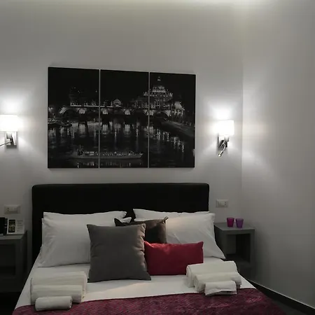 Guest house 91-s. Peter Rome