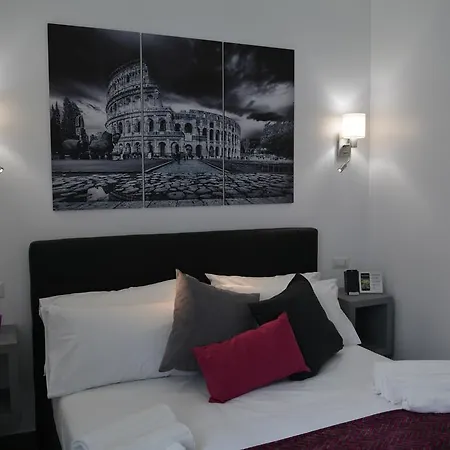 Guest house 91-s. Peter