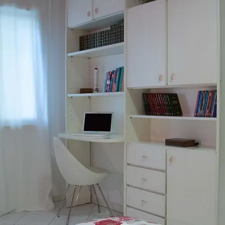 Eva Guest house Rome