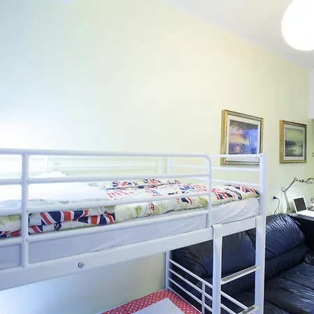 Eva Guest house
