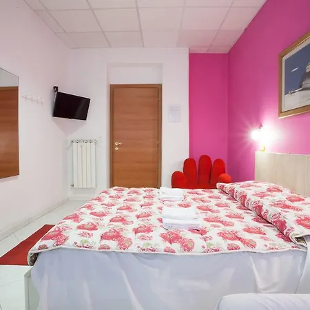 Guest house Eva *