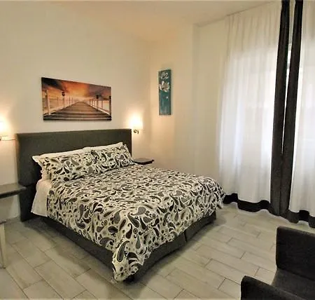 Vatican Santa Marta Bed & Breakfast *