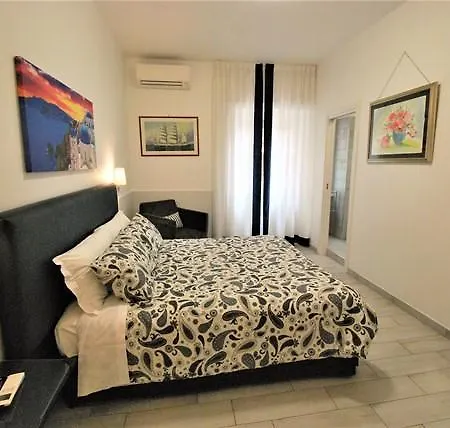 Bed & Breakfast Vatican Santa Marta Rome
