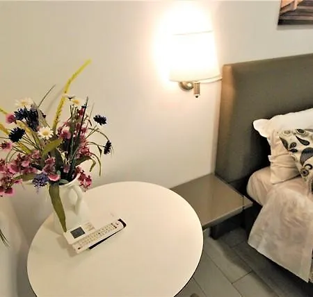 Bed & Breakfast Vatican Santa Marta