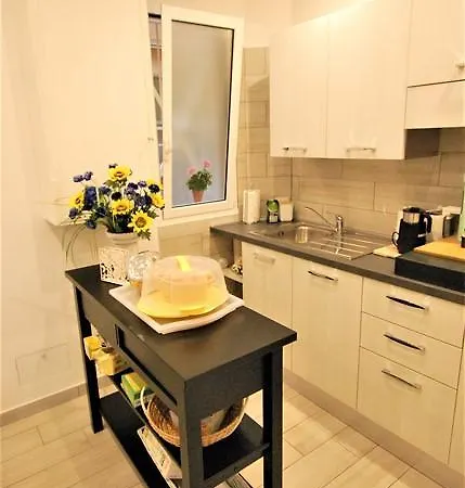 Bed & Breakfast Vatican Santa Marta *