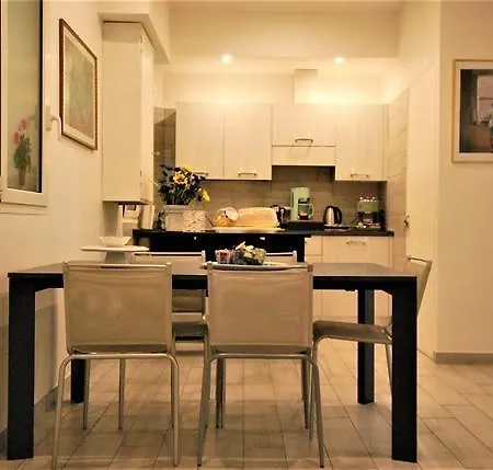 Vatican Santa Marta Bed & Breakfast *
