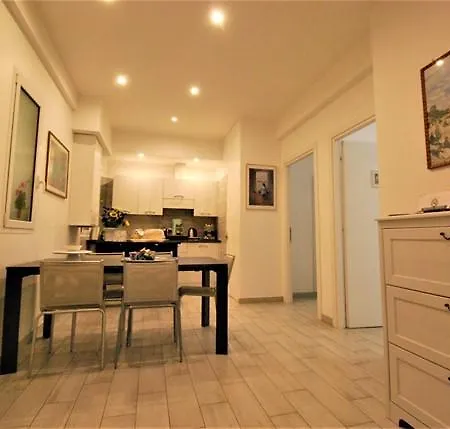 Bed & Breakfast Vatican Santa Marta Rome
