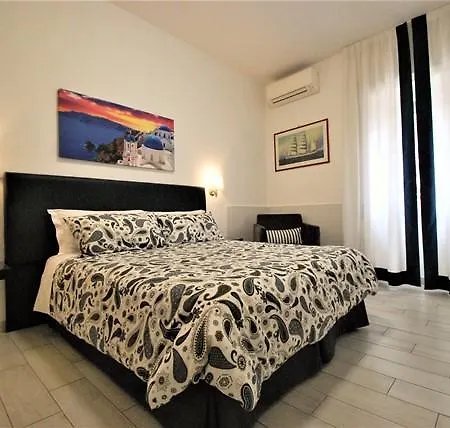 Vatican Santa Marta Bed & Breakfast Řím
