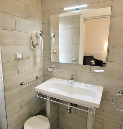 Vatican Santa Marta Bed & Breakfast Rome