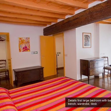 Apartamento Monticelli Roma