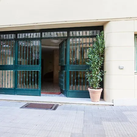 Eva Guest house *