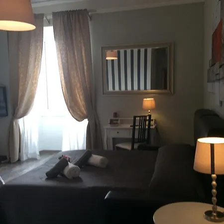 Luiza Vatican House Bed & Breakfast Rome