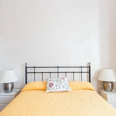Rsh Lungotevere Apartment