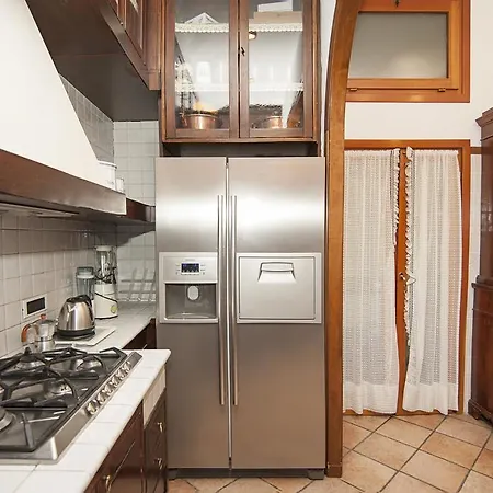 Visconti Holiday House Holiday home Rome