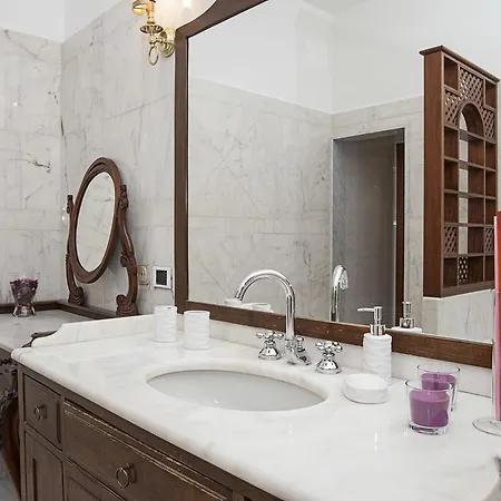 Holiday home Visconti Holiday House Rome