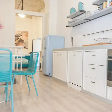 Santi Quattro Al Colosseo Bed & Breakfast