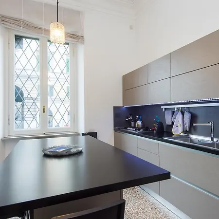 Apartment Rsh Lungotevere *