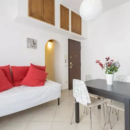 Holiday home La Casa Degli Angeli *