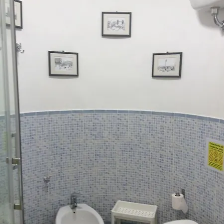 Bed & Breakfast Luiza Vatican House Rome