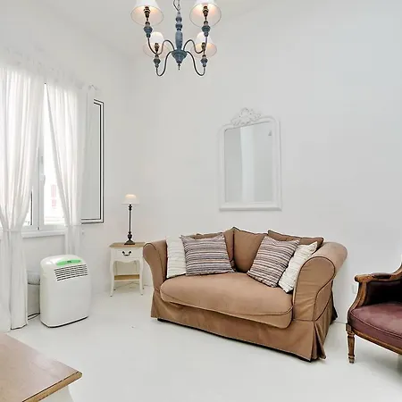 Apartment Charming Antonia 300 Mt From Colosseum *