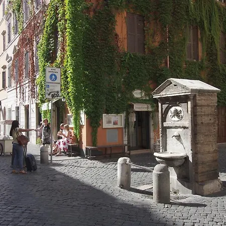 House Borgo Pio 195 Apartment Rome
