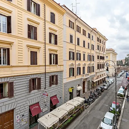 Apartment As Feel - Diocleziano