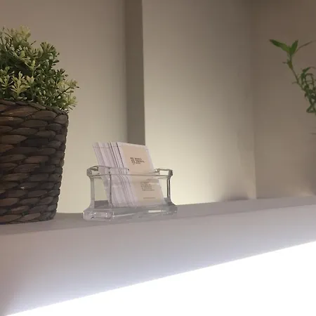 多莫斯蒂贝里纳酒店 罗马