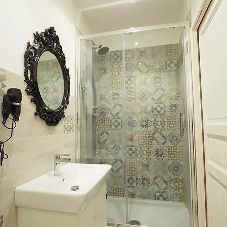 Apartamento Open Space Ottaviano
