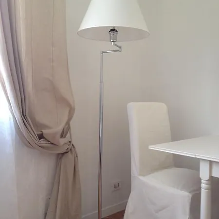 Open Space Ottaviano Apartamento